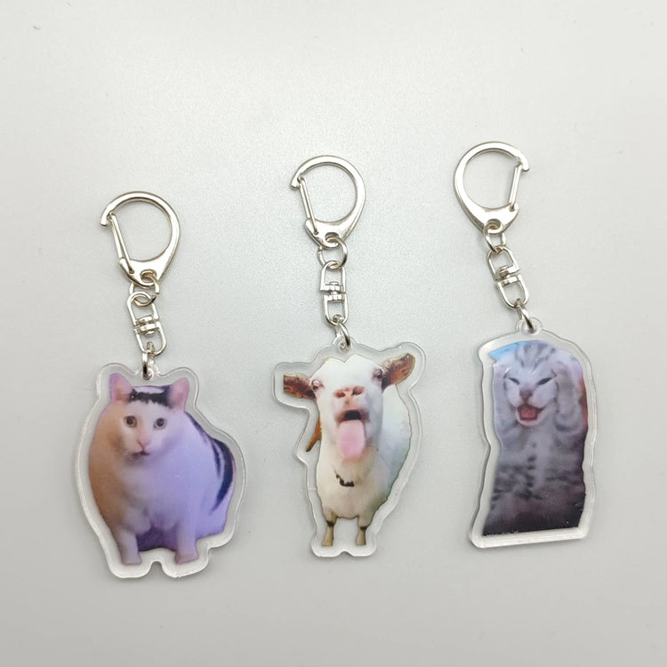 Keychains