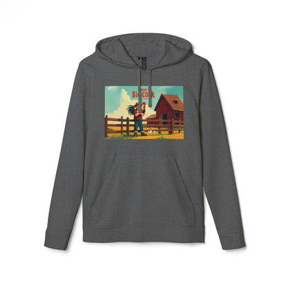 Authentic Adidas Fleece Hoodie – "I Have a Big Cock" Funny Graphic | Eco-Friendly & Cheapest Price