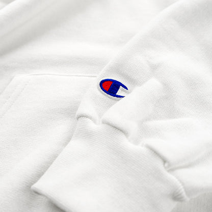 Unlock the Thrill – Champion Eco Hoodie