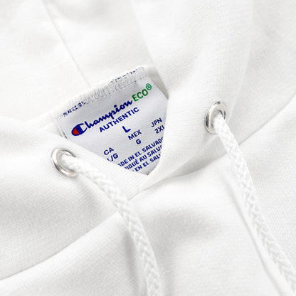 Unlock the Thrill – Champion Eco Hoodie