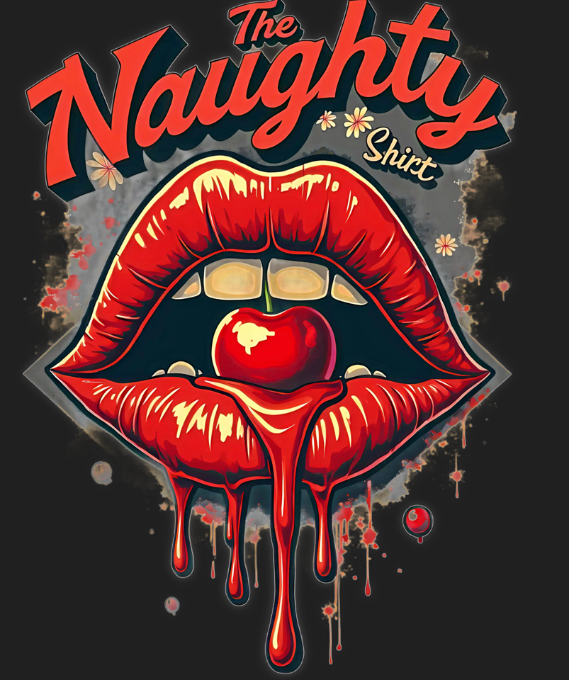 The Naughty Shirt