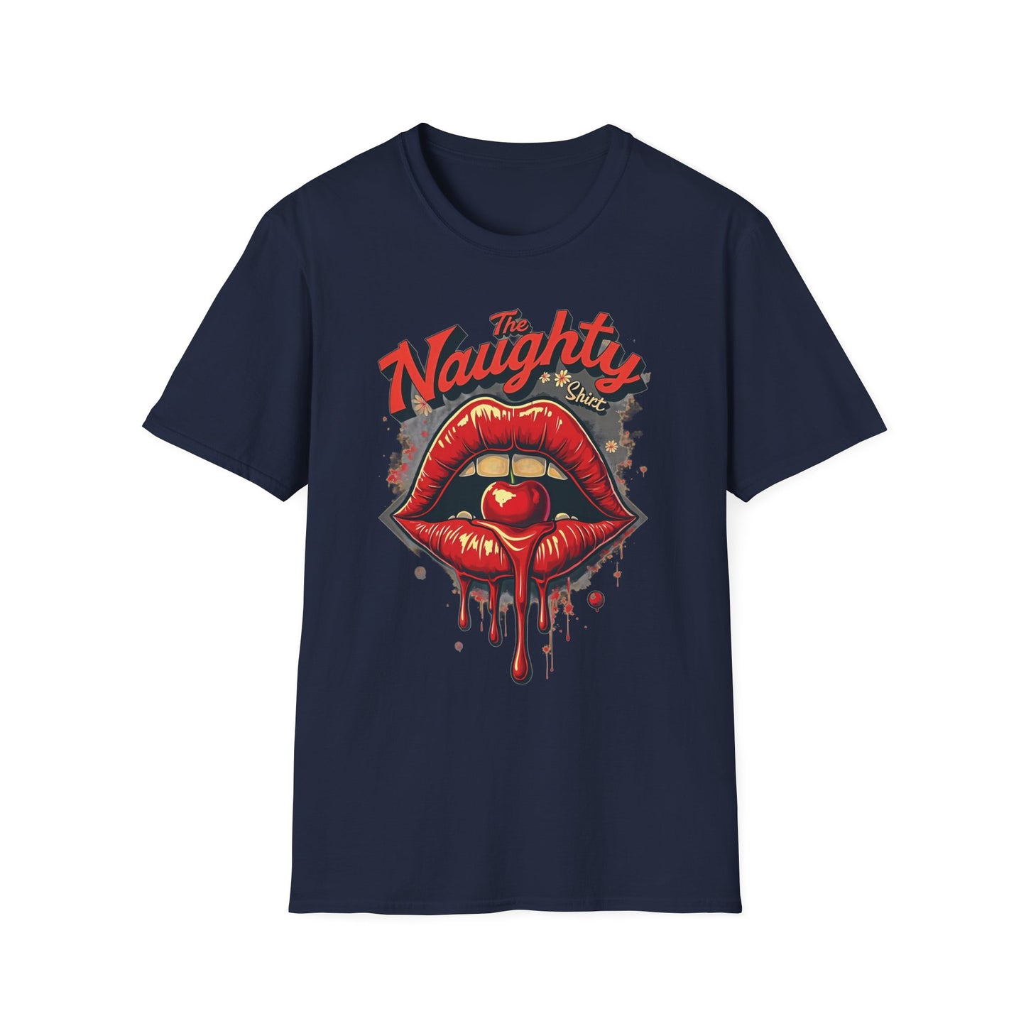 The Naughty Shirt