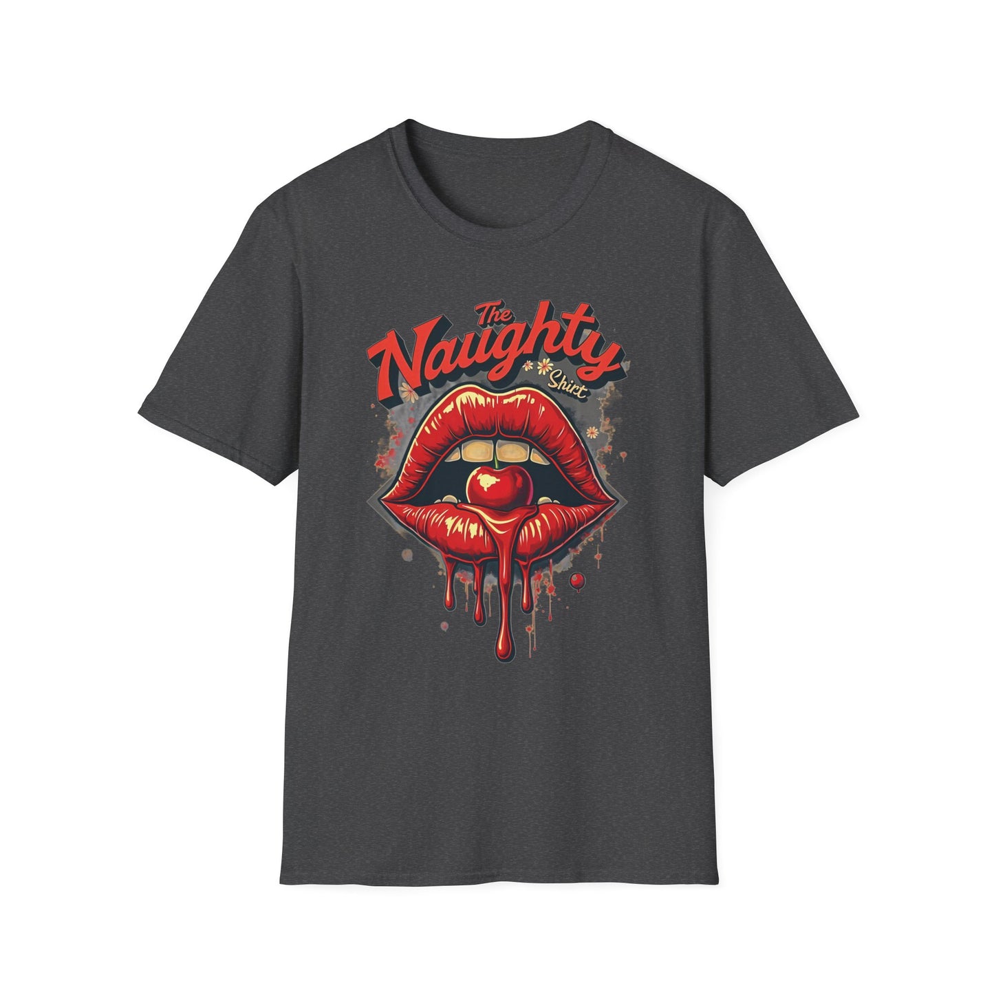 The Naughty Shirt